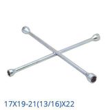 İzeltaş İstavroz 17X19-21(13/16) x 22 Bijon Anahtar