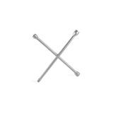 İzeltaş İstavroz Bijon Anahtarı Adaptörlü 17X19*22X 1/2"