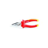 İzeltaş Izel-3020126160 1000v Izoleli Elektrikçi Kombine Pense 160 Mm ZM_3020126160 Pense
