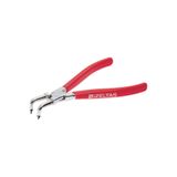 İzeltaş Izel-3331120210 210mm Iç Segman Pense Eğri