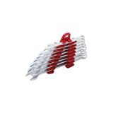 İzeltaş Izeltaş 0320 Kombine Anahtar Takımı Kısa Boy 17'li - 320002117