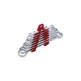 İzeltaş Izeltaş 0440 Düz Yıldız Anahtar Takımı 12'li - 440002112