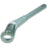 İzeltaş İzeltaş 0550050032 Boru Uzatmalı Yıldız Anahtar 32 Mm Renksiz