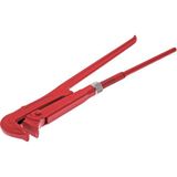 İzeltaş IZELTAS 1" 1/2 Maşalı Boru Anahtarı 85° 430 mm - 1 1/2 inç (85)