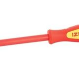 Izeltas Izeltaş 1000V Süngüsü Izoleli Lokma Tornavida 11 Mm (4773 19 0110)