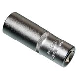 Izeltas Izeltaş 1108 1/2'' Derin Lokma Altı Köşe 18 Mm