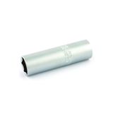İzeltaş İzeltaş 1113 Buji Lokma Anahtar Lastikli Altı Köşe 1/2'' 21mm