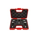 İzeltaş İzeltaş 1113001107 1/2'' Lokmalı Allen Uç Takımı 7 Parça