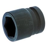 İzeltaş İzeltaş 1119067041 41 Mm Havalı Lokma Altı Köşe 3/4" Çok Renkli