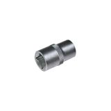 İzeltaş IZELTAS 1/2 Altı Köşe Lokma 15 mm