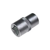 İzeltaş IZELTAS 1/2 Altı Köşe Lokma 21 mm