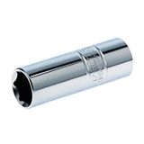 İzeltaş İzeltaş 1/2 Buji Lokma Lastikli 21mm 1113069208 Çok Renkli