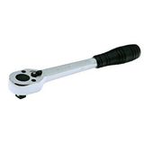 İzeltaş İzeltaş 1/2 Cırcır Kolu 32 Diş 1513060032 Gri