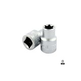 İzeltaş IZELTAS 1/2 E10 Torx Lokma