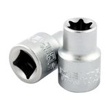 İzeltaş IZELTAS 1/2 E12 Torx Lokma - 12 mm