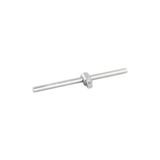 İzeltaş İzeltaş 1/2" Lokma T Kol 250 Mm 1513062250