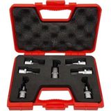İzeltaş Izeltaş 1/2 Lokmalı Allen Uç TAKIMI(60MM/7PARÇA) - 1113001107