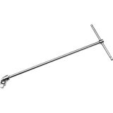 İzeltaş IZELTAS 1/2 Mafsallı T Kol Lokma Tutucu 500 mm