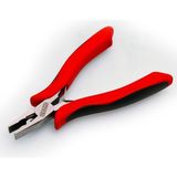 İzeltaş Izeltaş 125 mm Elektronikçi Pense - 3557140125 - 3557140125