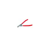 İzeltaş Izeltaş 125mm Dış Segman Pense Yaylı Eğri 3311120125