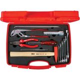 İzeltaş İzeltaş 13 Parca Oto Tipi Hobby Set
