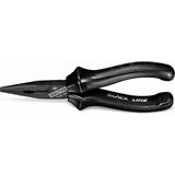 İzeltaş Izeltas 13000005117 Kargaburun Düz Uçlu Black 180 mm