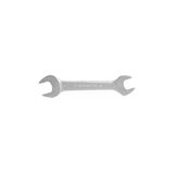 İzeltaş Izeltaş 13X14 Mm Iki Ağız Anahtar Kısa Boy 0100011314