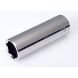 İzeltaş IZELTAS 1/4 Altı Köşe Derin Lokma 11 mm