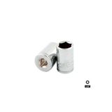 İzeltaş IZELTAS 1/4 Altı Köşe Lokma 11 mm