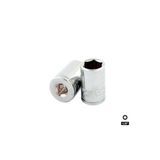 İzeltaş IZELTAS 1/4 Altı Köşe Lokma 8 mm