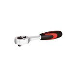 İzeltaş IZELTAS 1/4 Lokma Cırcır Kolu Mandallı 140 mm - yok