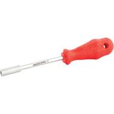İzeltaş IZELTAS 1/4 Manyetik Bits Tutucu Tornavida Uzun 6.3 x 120 mm