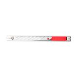 izeltas İzeltaş 14000005053 Pro Metal Gövde Maket Bıçağı 30° 9 mm