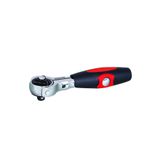 İzeltaş İzeltaş 1507 Mafsallı T Kol Cırcır 72 Diş 1/4'' 115mm