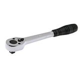 İzeltaş İzeltaş 1513060032 250 Mm Cırcır Kolu ( 32 Diş ) 1/2" Çok Renkli