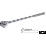 İzeltaş Izeltaş 1519064510 3/4 Cırcır Kolu 45 Diş - Gri