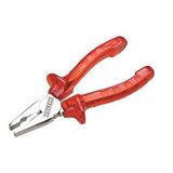 İzeltaş İzeltaş 160mm Kombine Pense Kraft Seri Gümüş