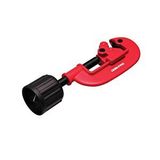 İzeltaş İzeltaş 1/8"-1 1/8" Standart Boru Kesici (bakir Ve Alüminyum) Çok Renkli