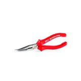 İzeltaş İzeltaş 180 Mm Kargaburun Eğri Uçlu Opak Seri