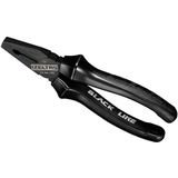 İzeltaş Izeltaş 180 mm Kombine Pense Blackline
