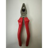 İzeltaş Izeltaş 180MM Kombinli Pense
