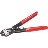 İzeltaş Izeltaş 200 mm Tel Kesme Makası Ergonomik Tasarım ile Bahçe Küçük El Aletleri için Dayanıklı Yapı