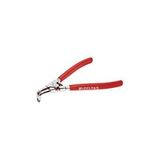 İzeltaş İzeltaş 210 Mm Dış Segman Pense Eğri Yaylı - 3311120210 Renksiz