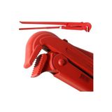 İzeltaş İzeltaş 2201 10 0020 2" Maşalı Boru Anahtarı 85 N11.23210