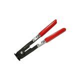 İzeltaş İzeltaş 235Mm Hortum Kelepçe Pensesi Sıkıştırma Tipi
