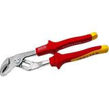 İzeltaş Izeltaş 2400 11 6240 240MM 1000V Izoleli Üniversal Fort Pense - Kırmızı - Gri