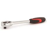 İzeltaş Izeltaş 250 mm Cırcır Kolu 32 Diş 1/2" Lokma Takımı Dayanıklı Materyal ile Uzun Süreli Kullanım