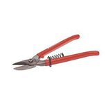 İzeltaş İzeltaş 250mm 10" Sağ Kaportaci Makasi Çok Renkli