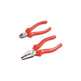 İzeltaş İzeltaş 2'li Opak Set Pense 160 Mm Yan Keski 140 Mm