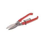 İzeltaş İzeltaş 300mm 12" Yayli Düz Tenekeci Makasi Çok Renkli